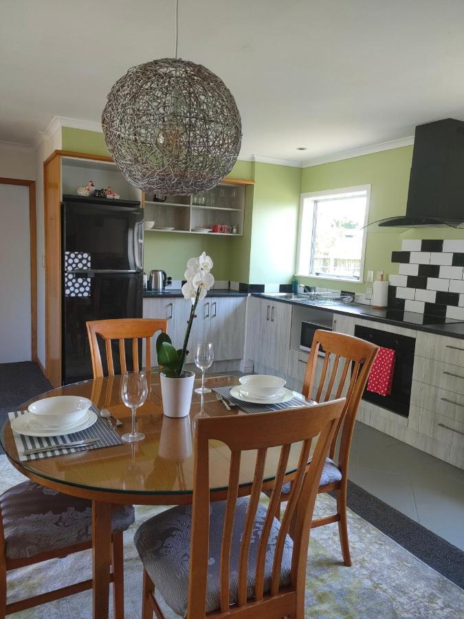Homewell Tauranga Exterior foto