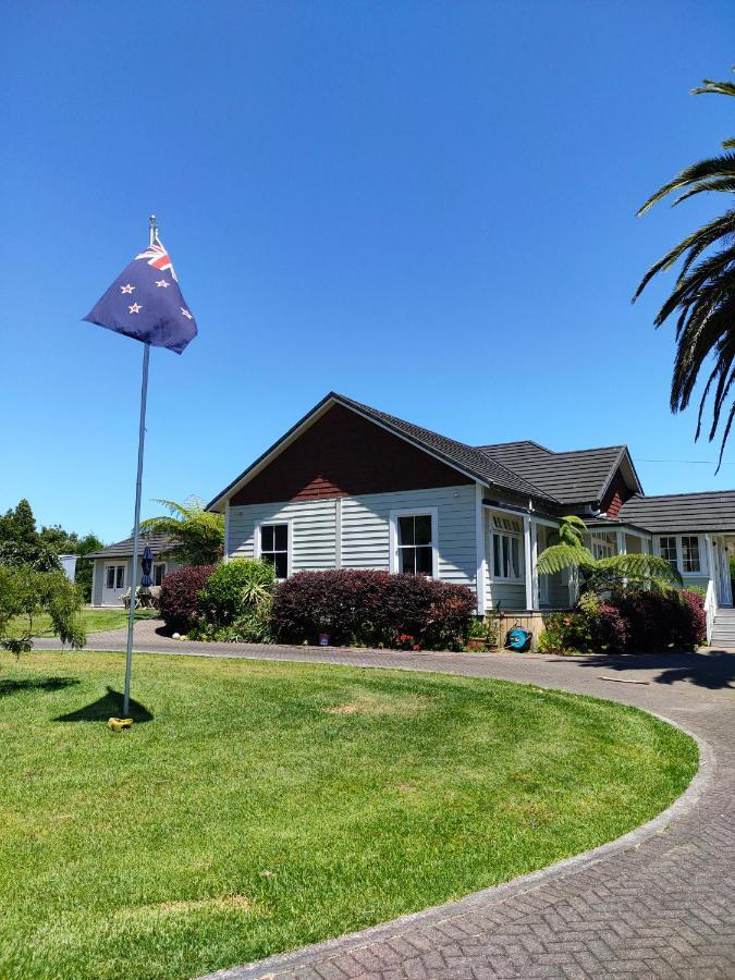 Homewell Tauranga Exterior foto