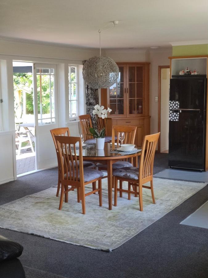 Homewell Tauranga Exterior foto